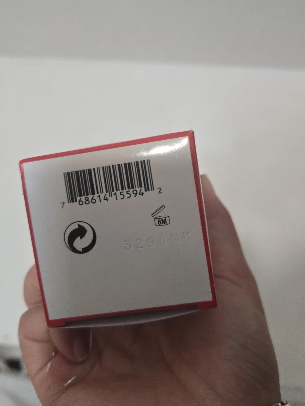 Shiseido comment questions below